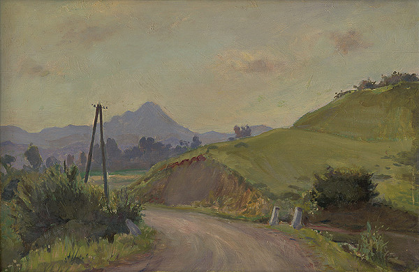 Ladislav Čemický – Cestou do Čemíc 