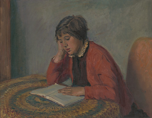 Ladislav Čemický – Katka 