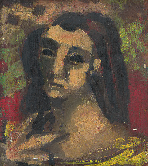 Ladislav Čemický – Reminiscencie na Picassa 