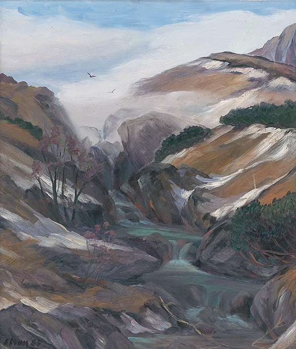 Ondrej Ivan – Na Baníkove 