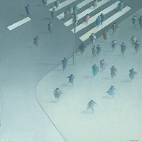 Ján Havrila – Na križovatke 