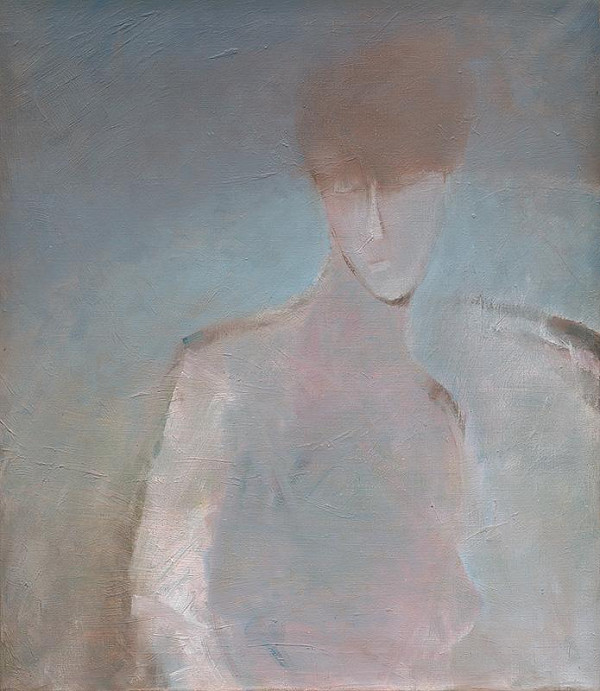 Miroslav Brooš – Sama 