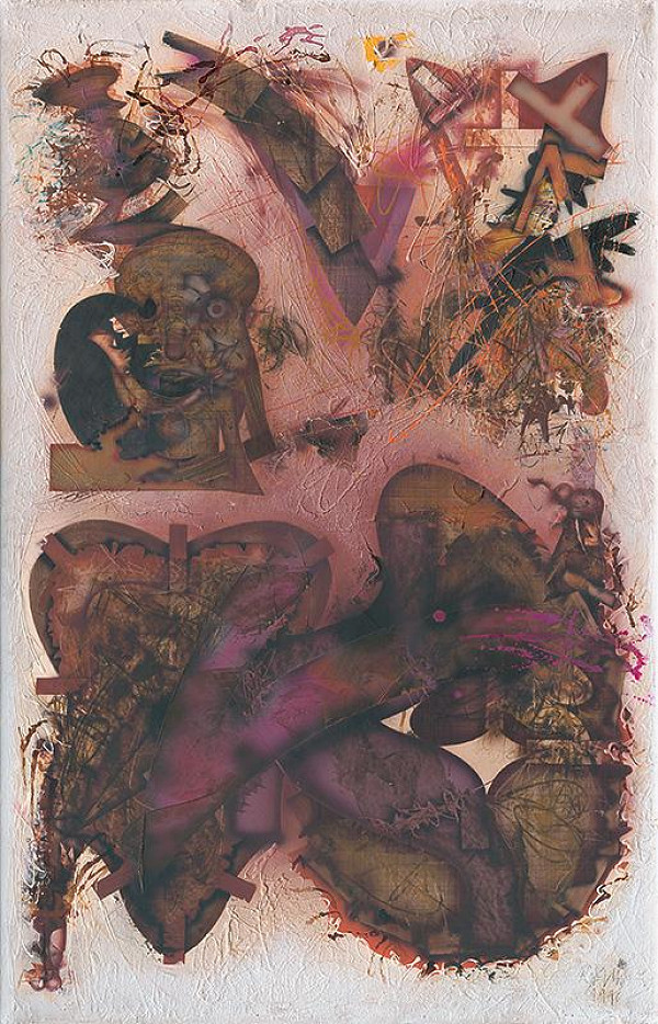 Robert Brun – Bestia triumphas II.