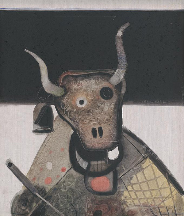 Vladimír Kompánek – Turoň