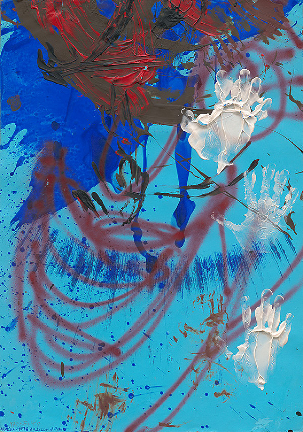 Stanislav Filko – Horizontála a vertikála 