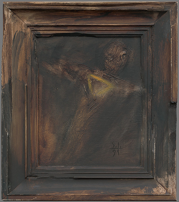 Svetozár Ilavský – Rybí ľudia II. 