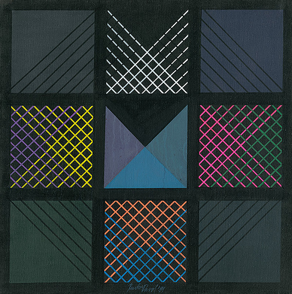 Pavol Rusko – TOTEMY II. 