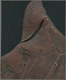 Ján Hrnčiarik – Bojovník 