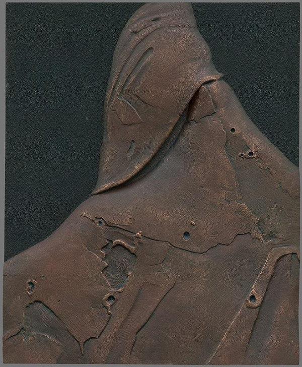 Ján Hrnčiarik – Bojovník