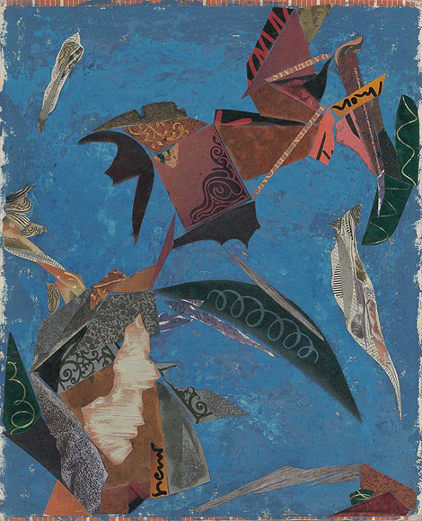 Ester Šimerová-Martinčeková – Bez názvu 