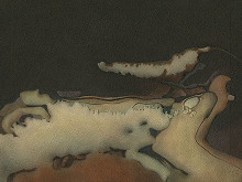 Ján Hrnčiarik – Ranené zviera 