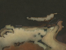 Ján Hrnčiarik – Ranené zviera 