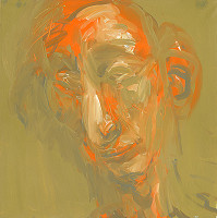 Marek Ormandík – Hlava 