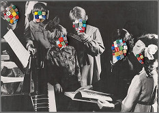 Otis Laubert – Sonáta šťastia 