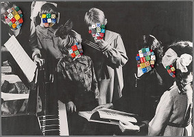 Otis Laubert – Sonáta šťastia 