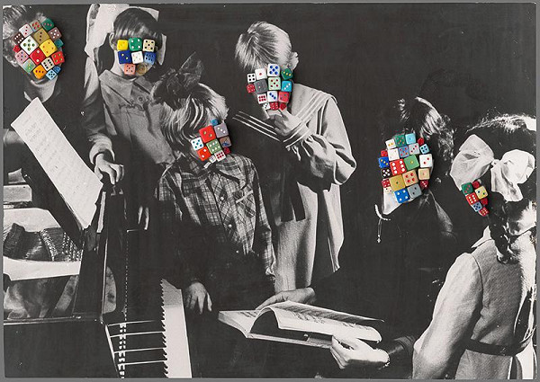 Otis Laubert – Sonáta šťastia 