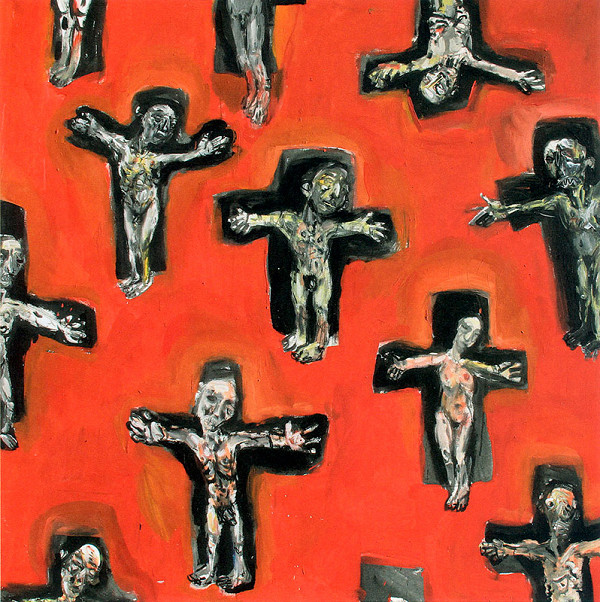 Marek Ormandík – Všetci ľudia budú bratia 