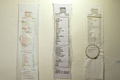 Ľubomíra Abrahámová – Generácie 