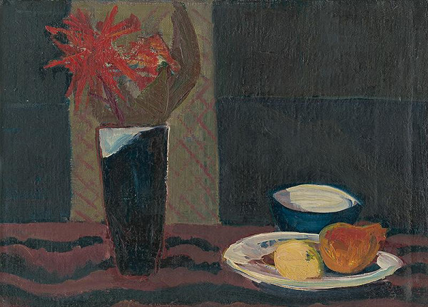 Michal Kern – Zátišie 