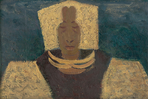 Miloš Alexander Bazovský – Zázrivka 