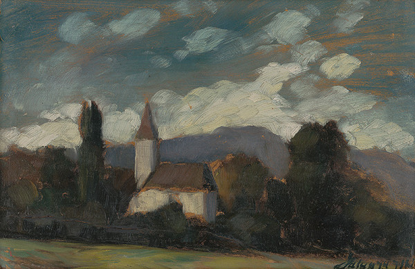 Zolo Palugyay – Bodice 