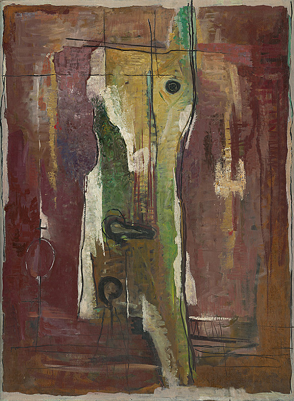 Michal Kern – Turínska tvár 