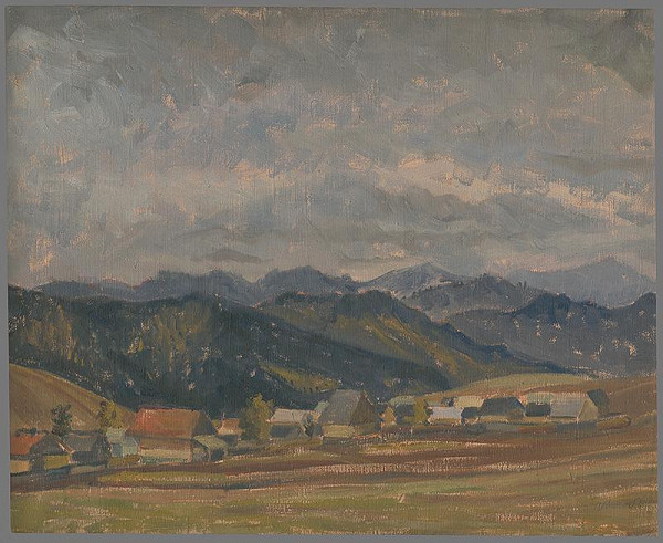 Michal Tillner – Východná 