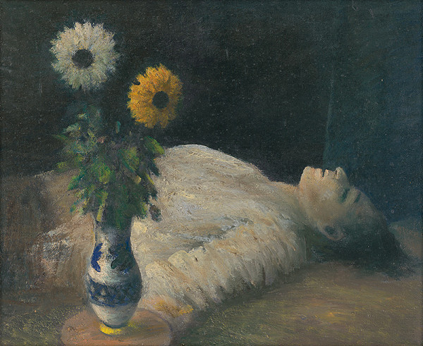 Ján Mudroch – Zavraždený básnik 