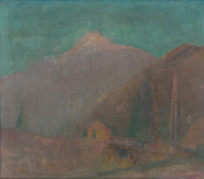 Ambróz Akidos – Ostrô v Podsuchej 