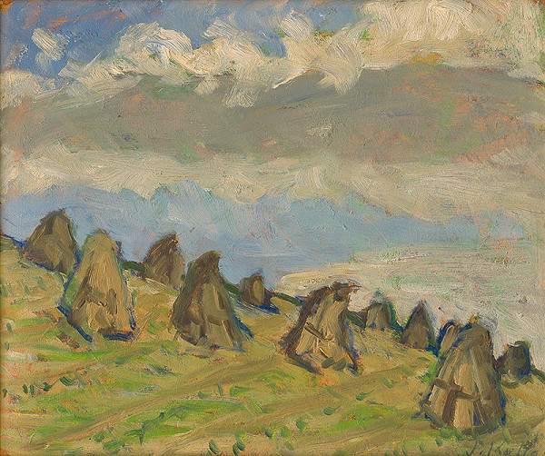 Jozef Kollár – Snopy 