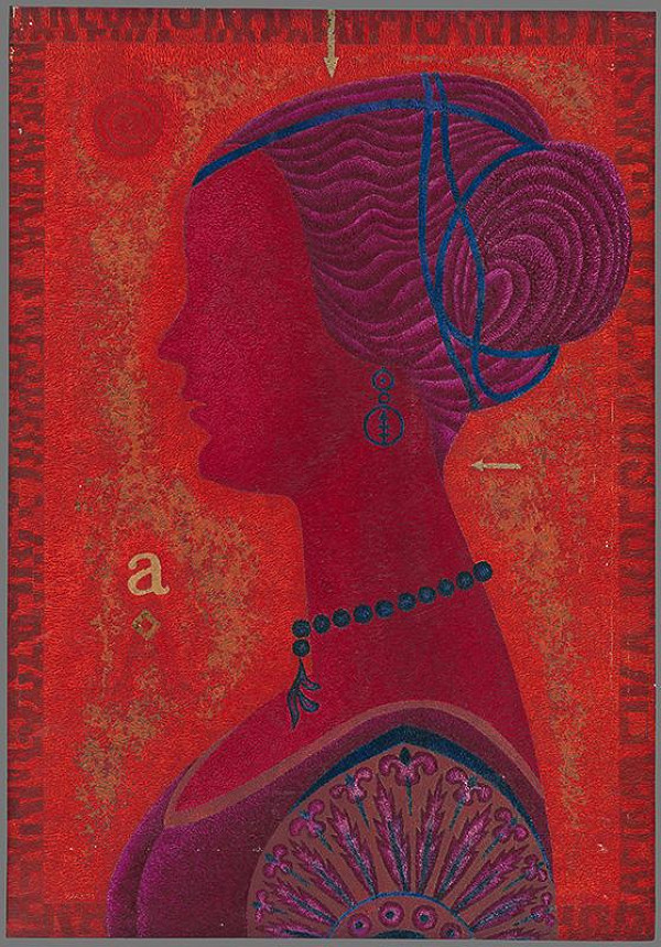 Fero Kráľ – Spomienka na Quattrocento 