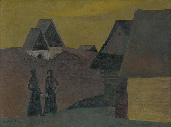 Fero Kráľ – Rozhovor 