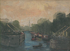 Ondrej Ivan – Z Amsterdamu 