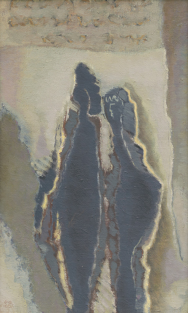 Ester Šimerová-Martinčeková – Tiene 