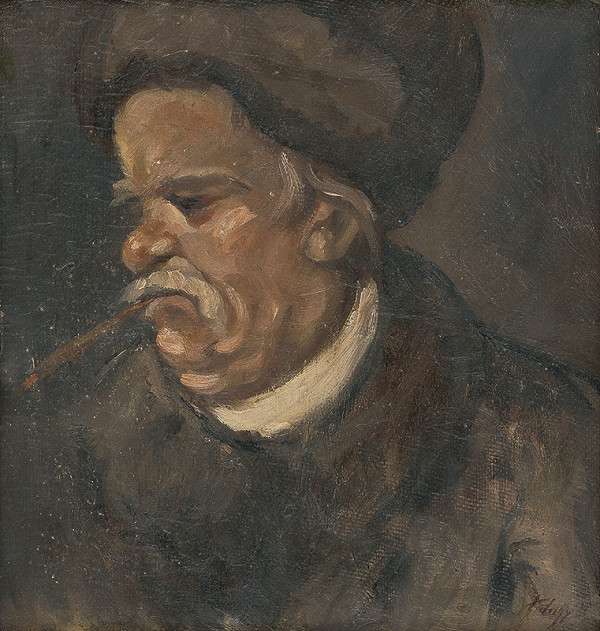 Zolo Palugyay – Gemerčan 