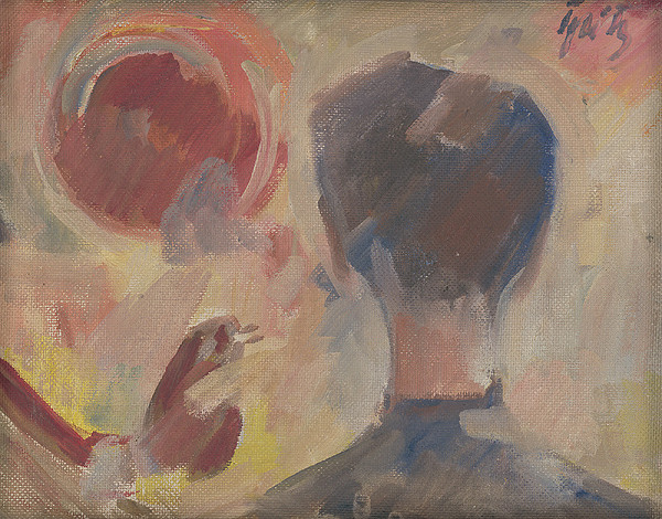 Ernest Špitz – Svitanie 