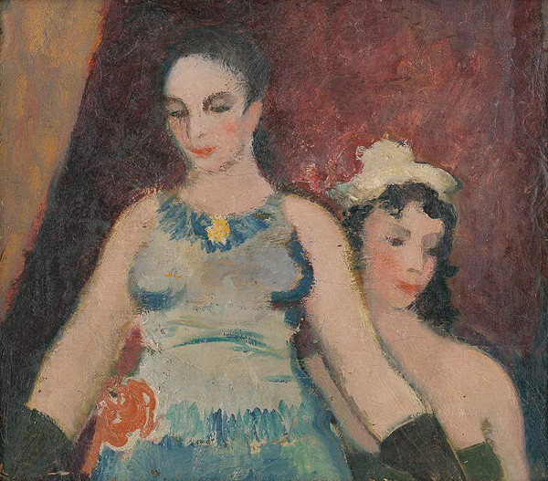 František Kudláč – V lóži 