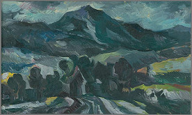 Eduard Tholt – Po daždi 