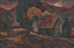 Eduard Tholt – Staré Malatíny 