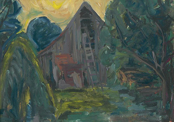 Eduard Tholt – Humno 