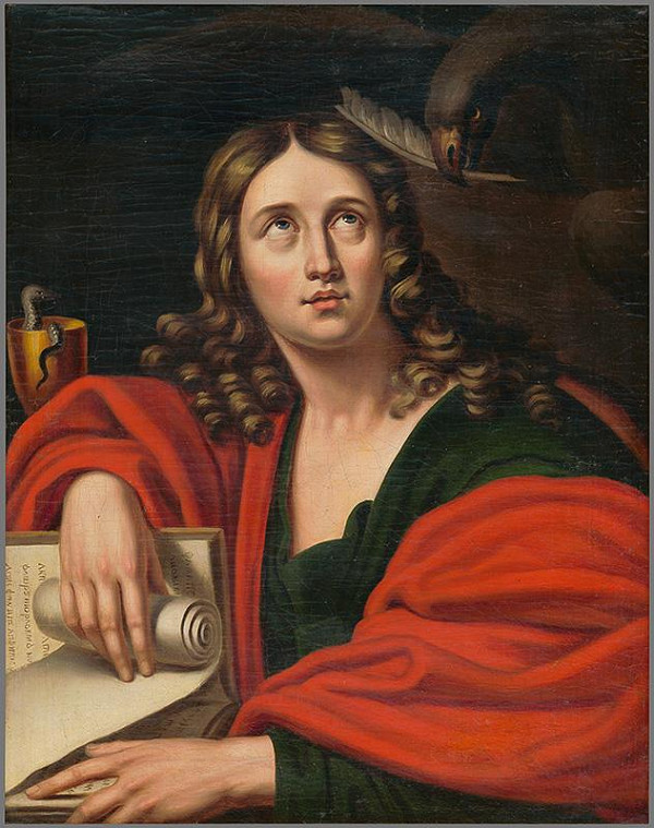 Ján Rombauer – Apoštol 