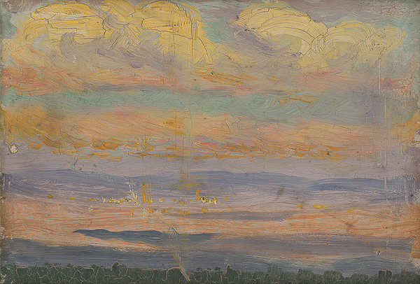 Ferdinand Katona – Krajina 