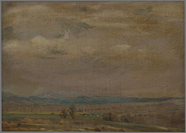 Ferdinand Katona – Šedivý deň 