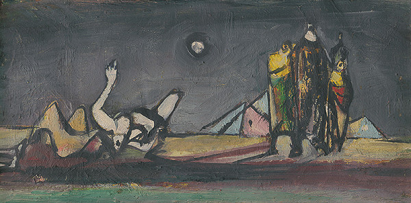 Ferdinand Hložník – Dráma 