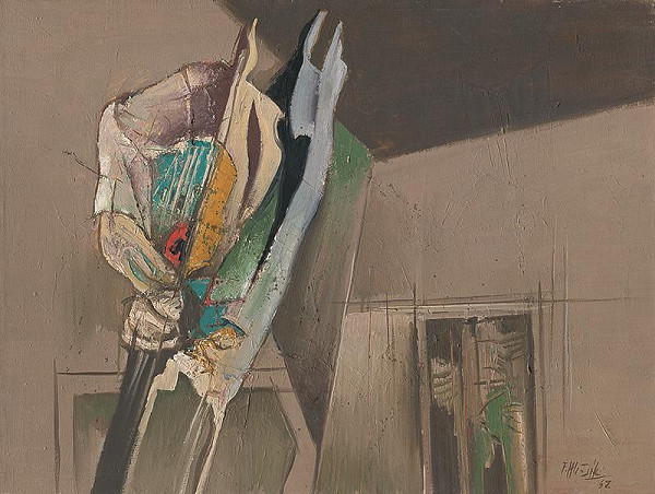 Ferdinand Hložník – Rozhovory 