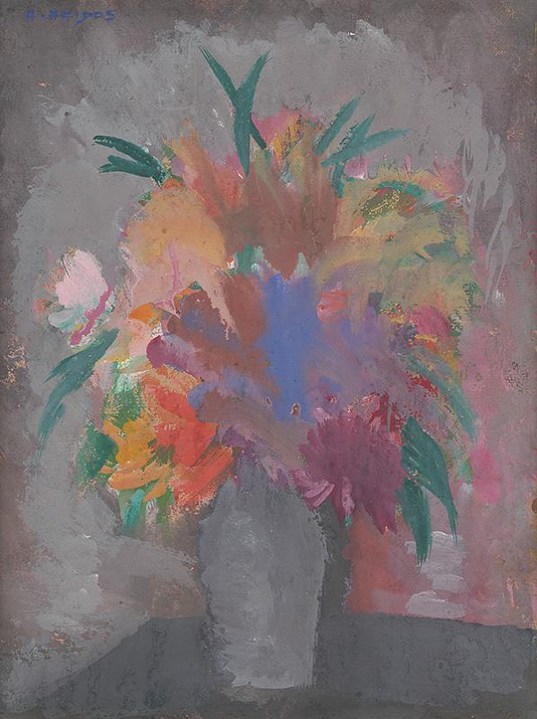 Ambróz Akidos – Kytica 