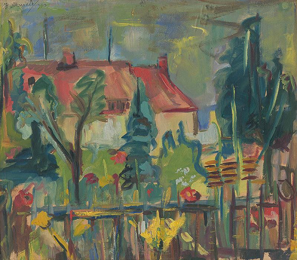 Jozef Šturdík – Z Oravy 