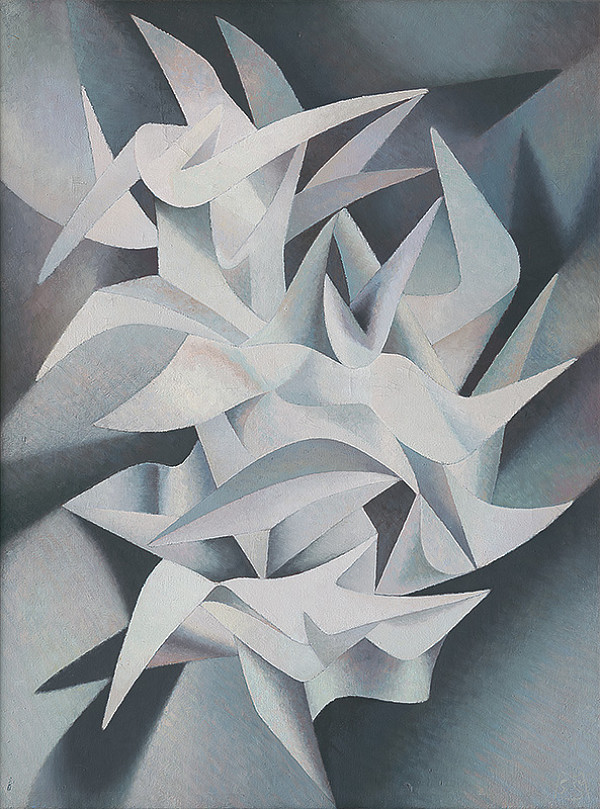 Ester Šimerová-Martinčeková – V znamení mieru 