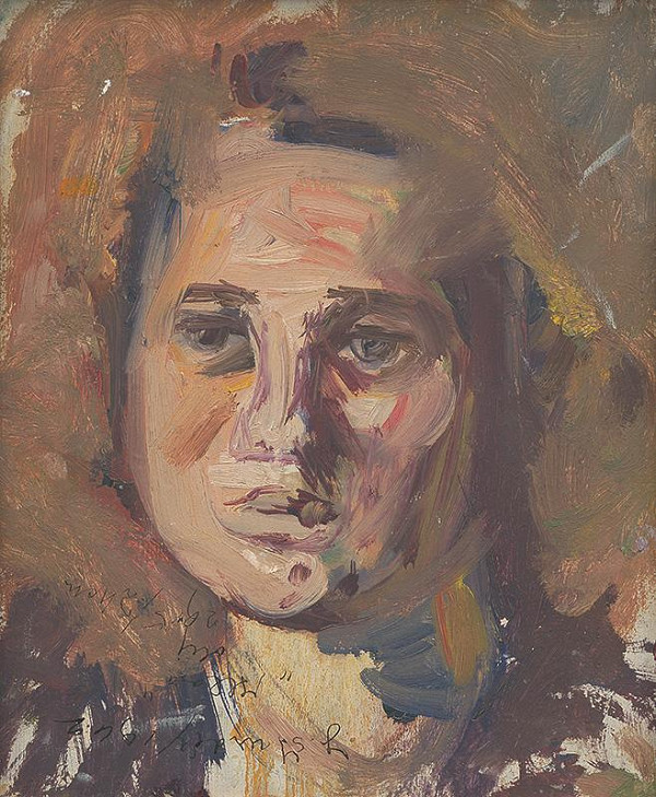 Jozef Šturdík – Hlava 