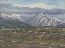 Ondrej Ivan – Podbreziny 